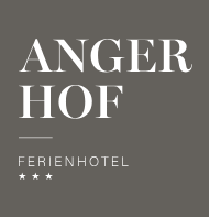 Logo Ferienhotel Angerhof